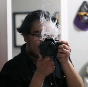 Meet your Posher, Sergio